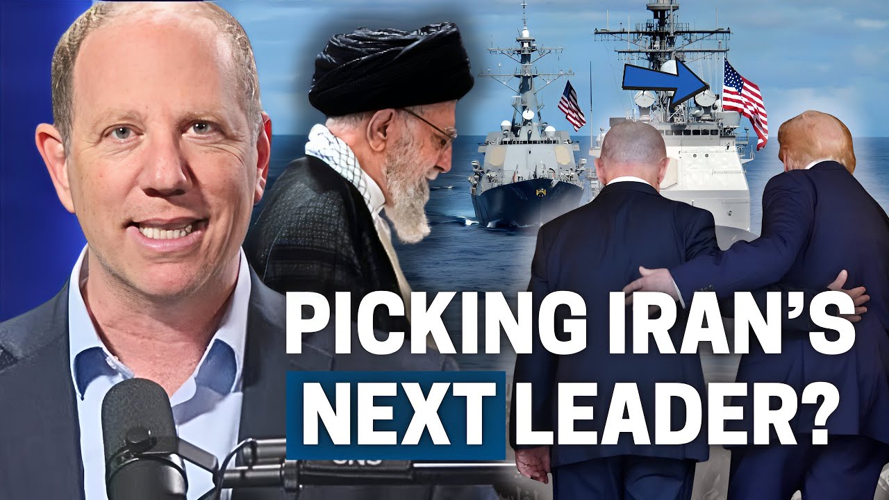 Uncovered! The REAL Reason For Netanyahu’s Emergency Meeting In Washington