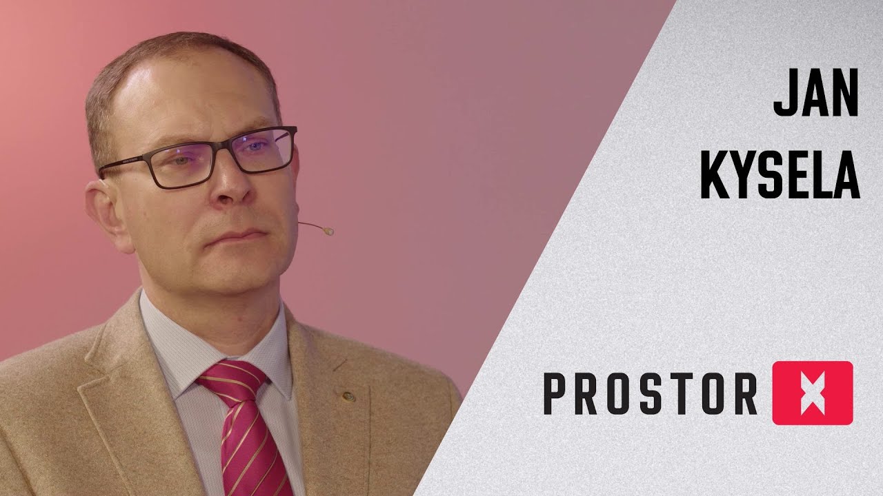 Kysela: Nová totalita je hloupý a nechutný pojem. Korespondenční volba není v rozporu s ústavou