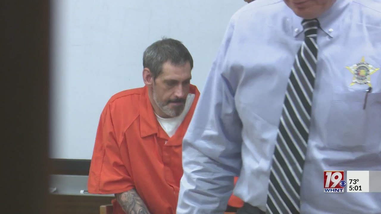Casey White Pleads Guilty to Escape, Murder Charge Dropped | May 4, 2023 | News 19 at 5 p.m.