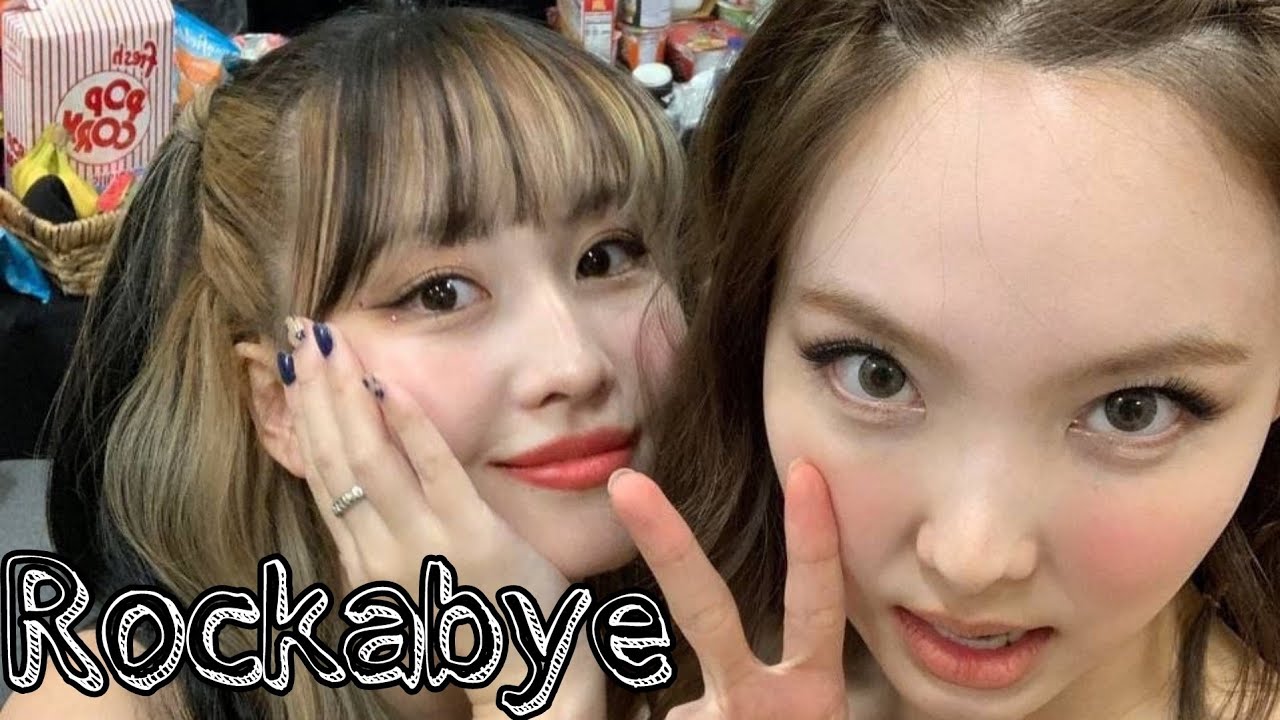 Namo - Rockabye [FMV]