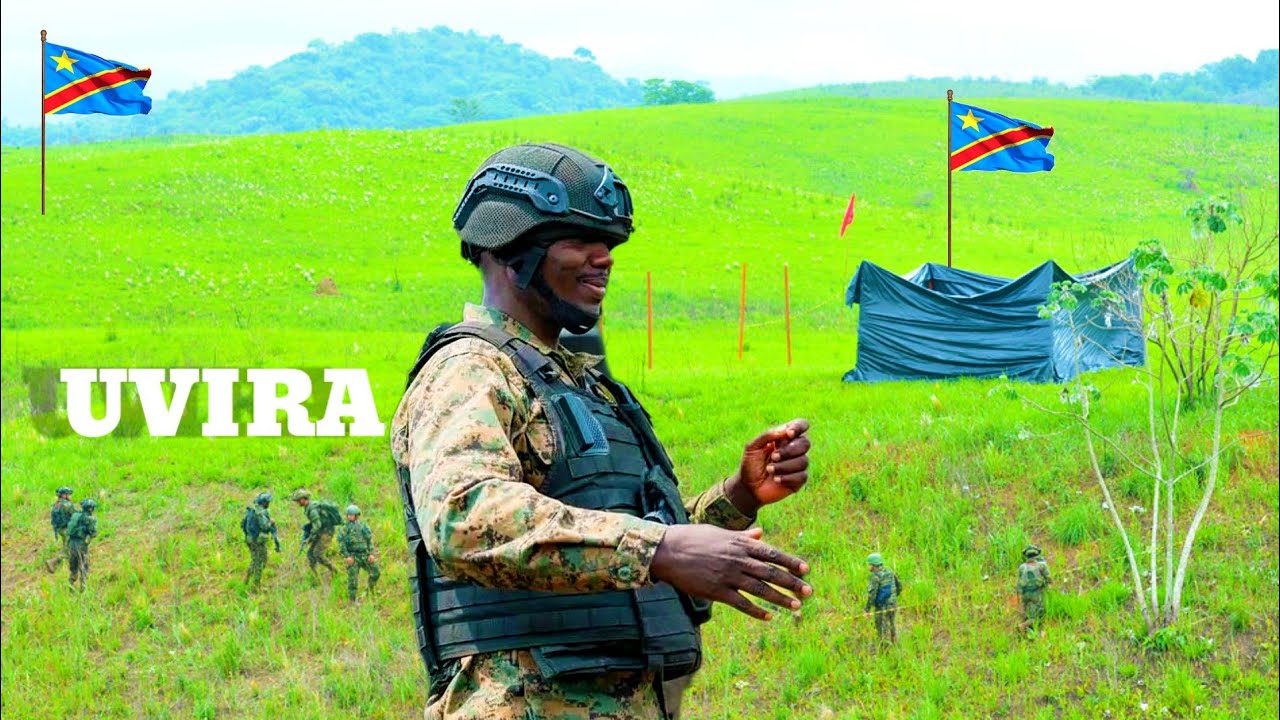 ICYO GEN MAK&pound;&pound;NGA YIFUZAGA AKIGEZEHO🩸MAA23 ISUBIYE INYUMA YA UVIRA NA BARAKA