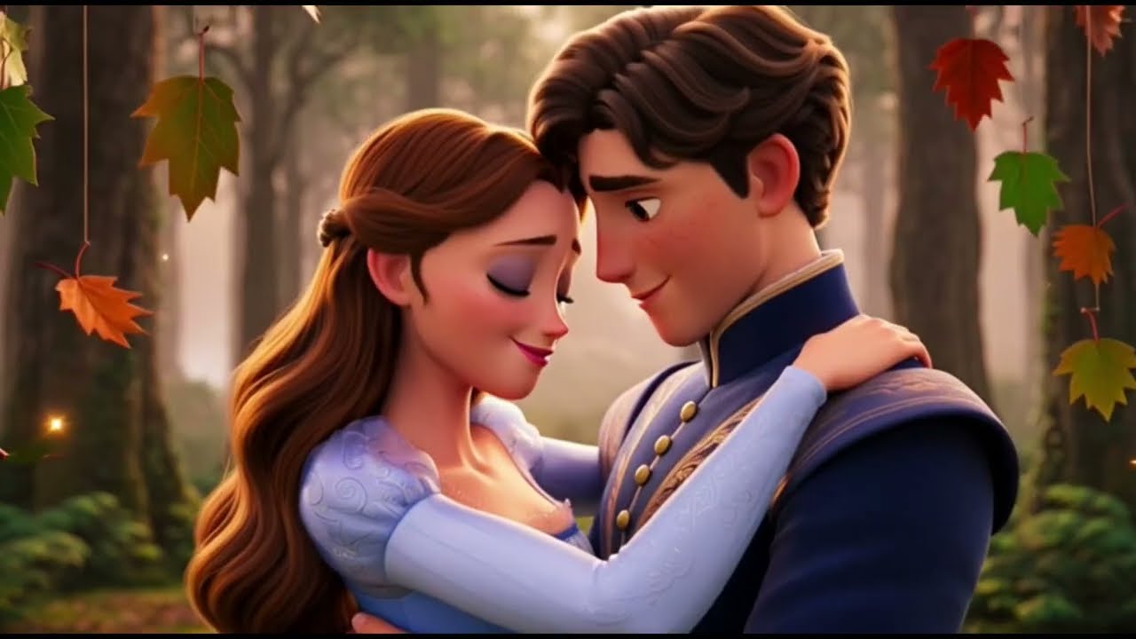 В центре горизонта - Романтические песни о любви