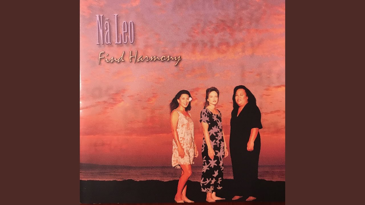 Sophisticated Hula