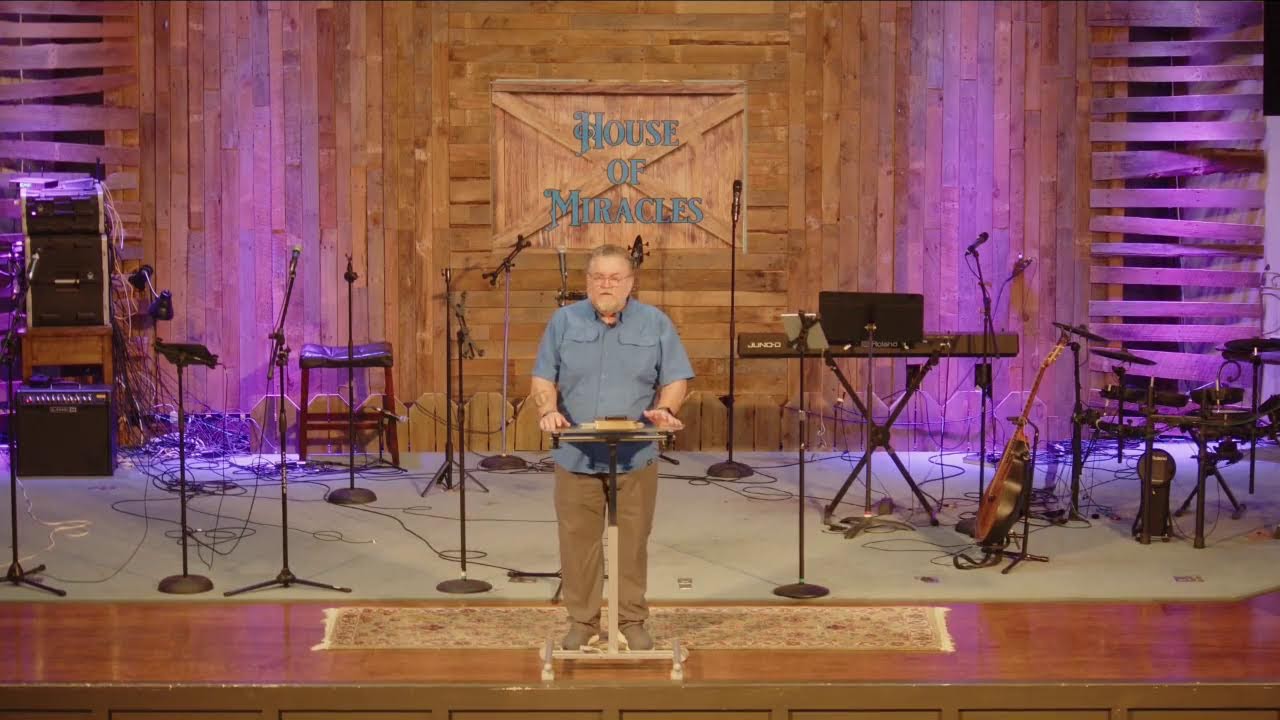Trinity Worship Center of Springhill
