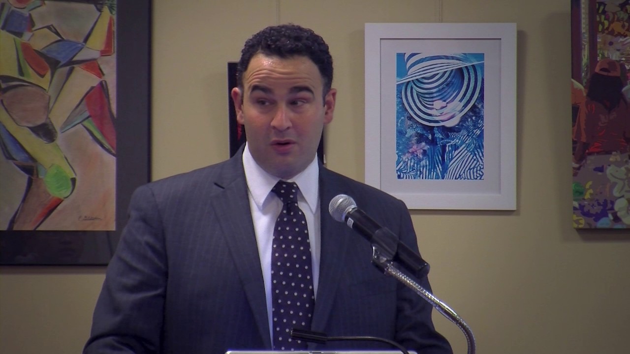 Understanding Marijuana Today featuring Kevin Sabet, Ph.D., Project SAM
