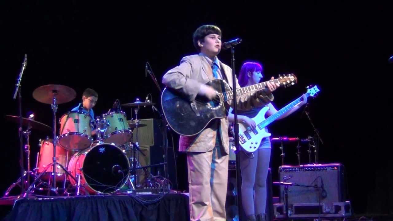 Seattle SOR - Talking Heads - Thank You For Sending Me An Angel - Stop Making Sense Show