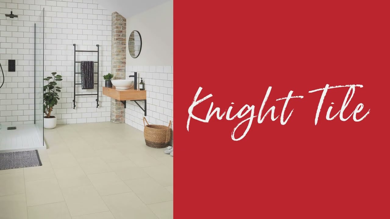 ⛰️ Karndean Knight Tile &ndash; Stone Collection  | Luxury Flooring Manchester