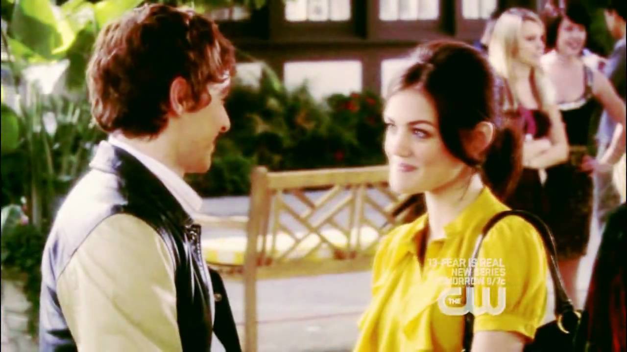 Privileged Cast || Happy Ending