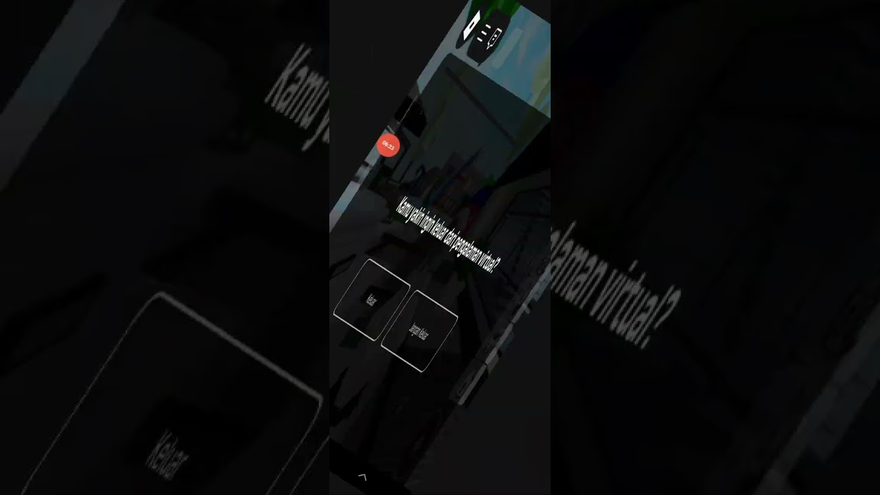 Main roblox with me 😄
