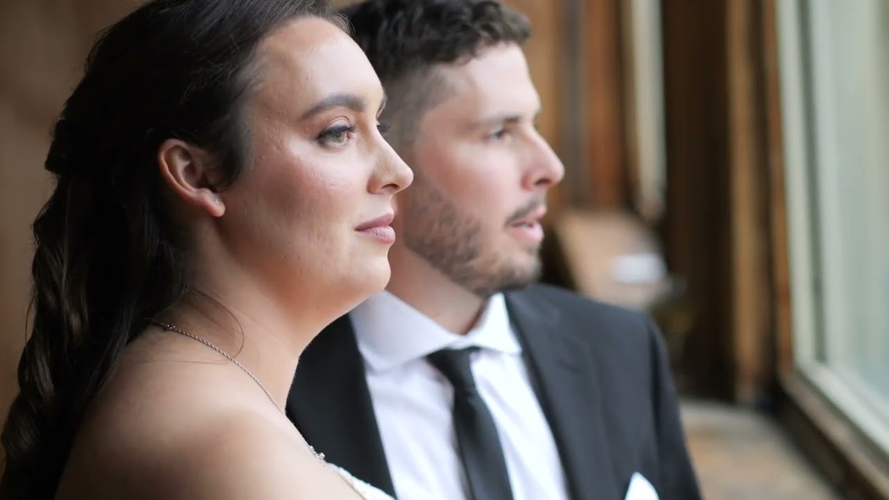 Matt & Emily Teaser