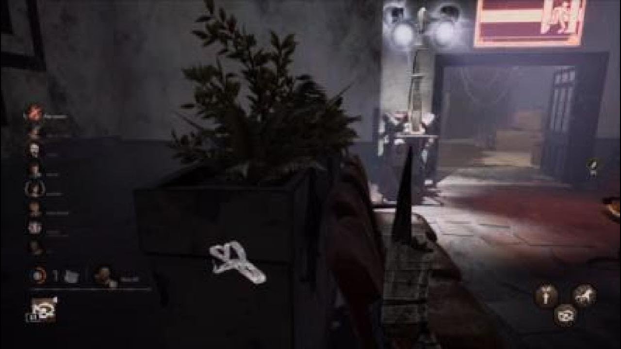 Dead by Daylight 2vs8 最後の追い上げ
