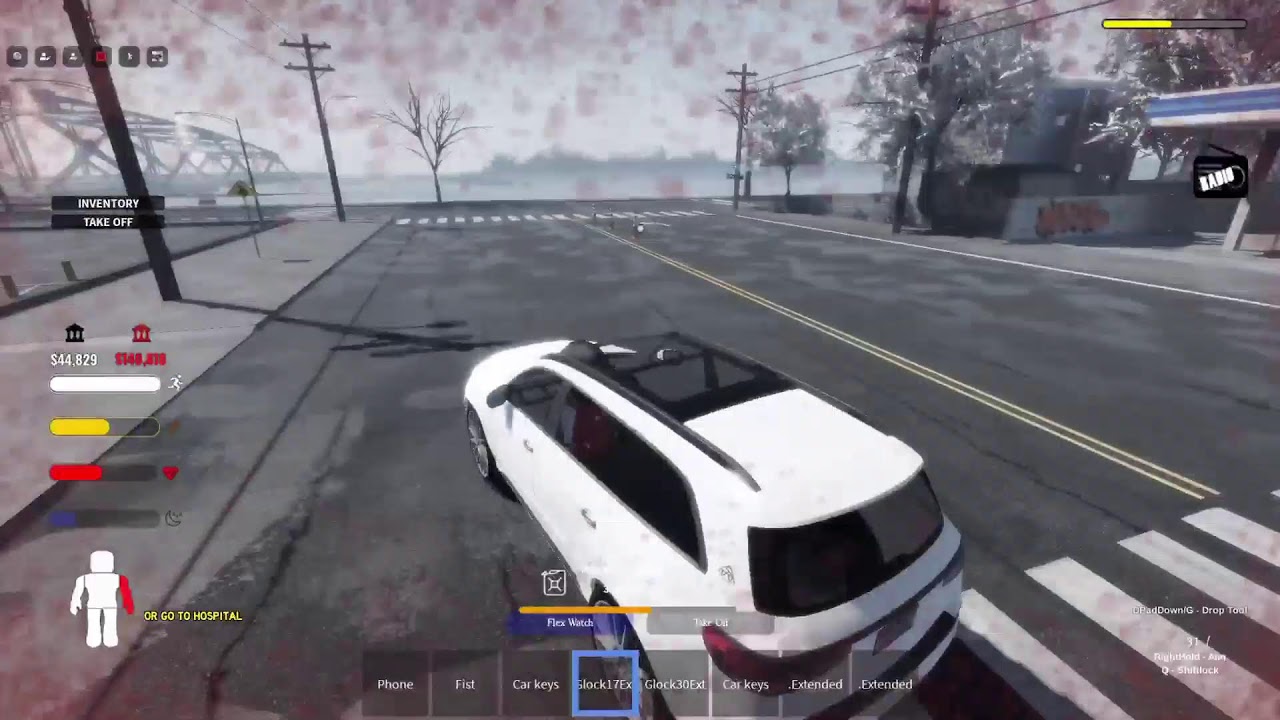The Bronx 3 new update