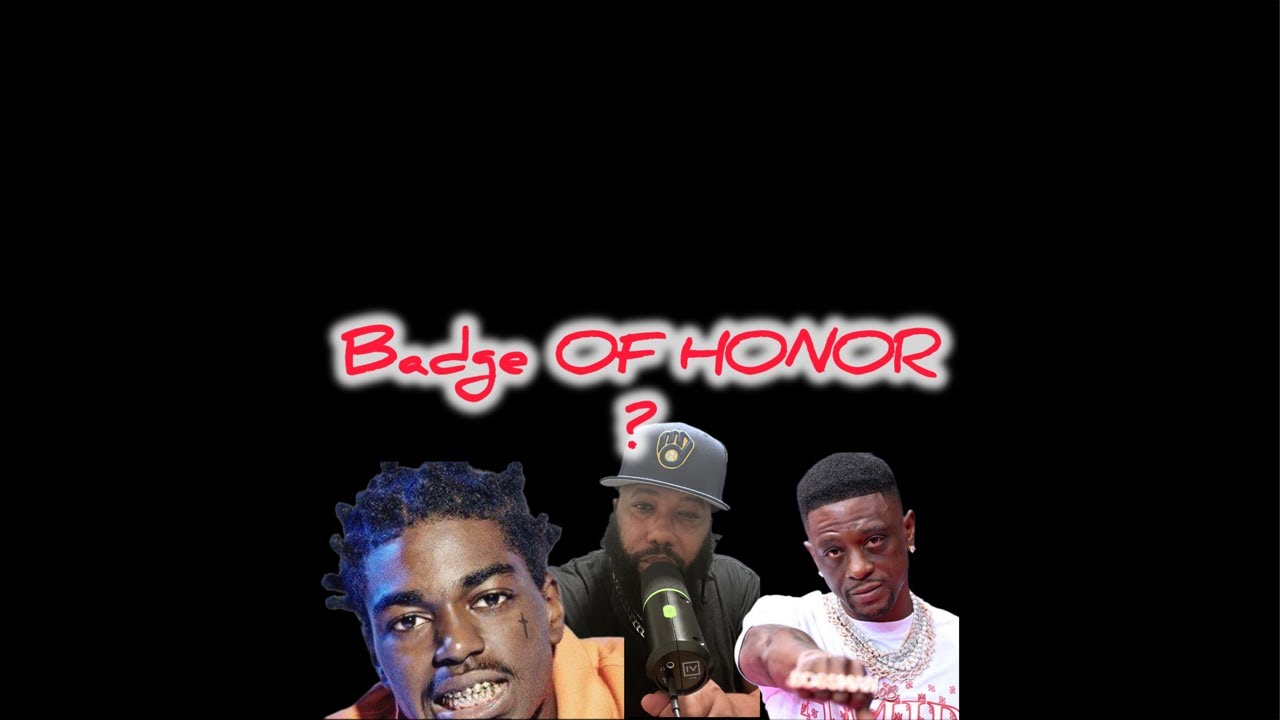 Boosie Say Kodak Black Was PC in Feds