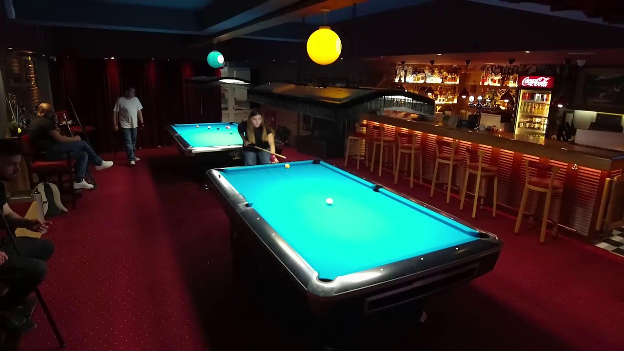 login live stream test