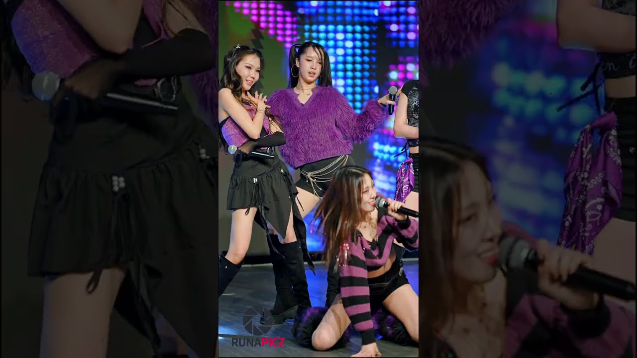 [4K] 260302 나빌레라 애니 - No Limit [한류문화공동체 신촌 케이팝 페스티벌]