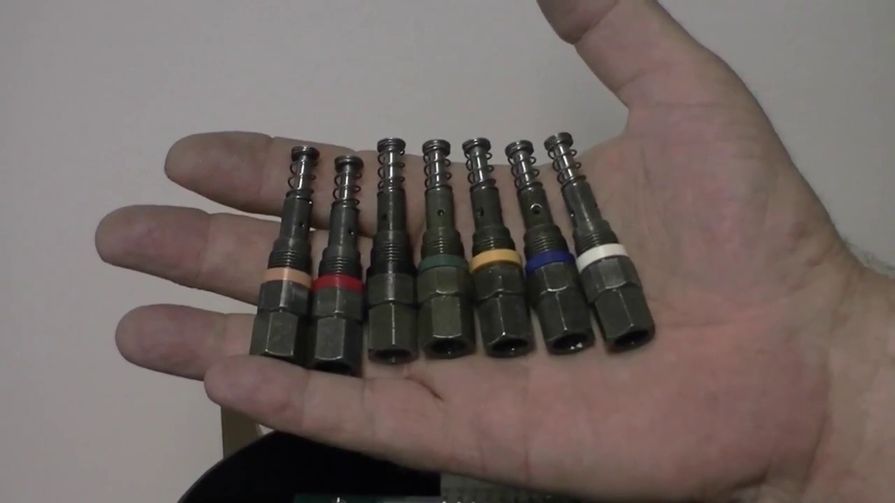 Lubecore Spyder Pump Instructional Video