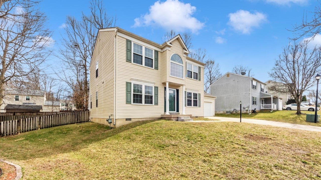 2704 Tred Avon Ct, Waldorf, MD