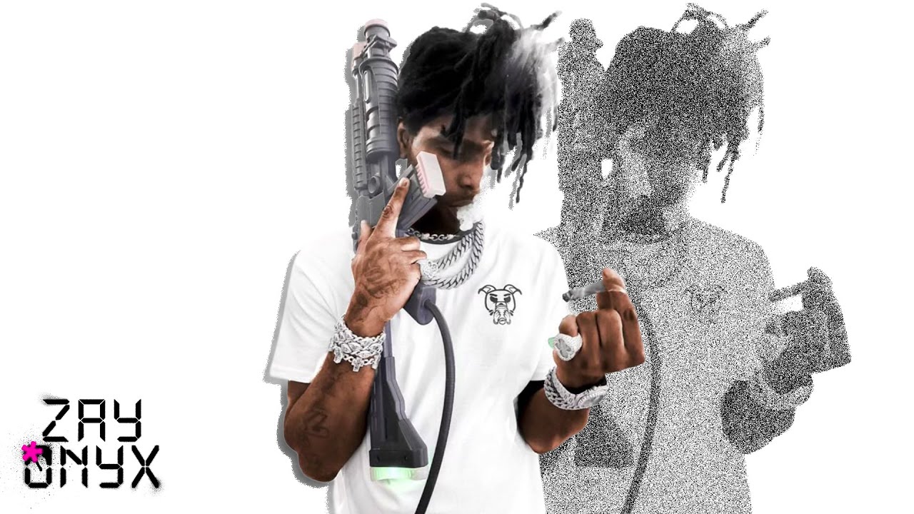 Chief Keef + Lex Luger | Chicago x Trap Type Beat 