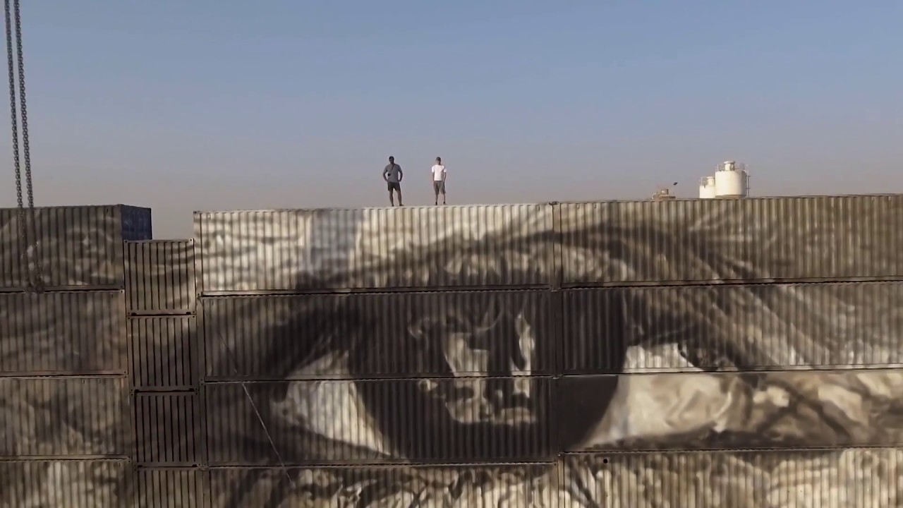 Red Bull Curates – Jigsaw