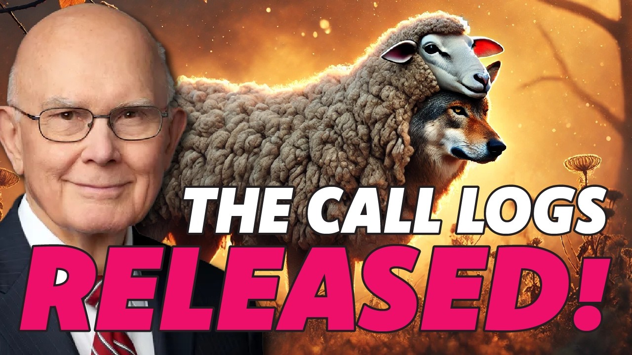 LDS Church Calls Out Ex-Bishop Beau Oyler's Sexual Abuse Claims! (Phone Records Leaked!)
