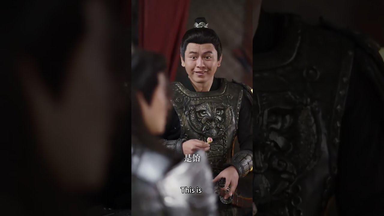 5歲女孩穿越古代一針救活帥氣將軍，將軍號令10萬兵馬尋找女孩「乖，跟我回家當團寵」JDDJ #王凱沐