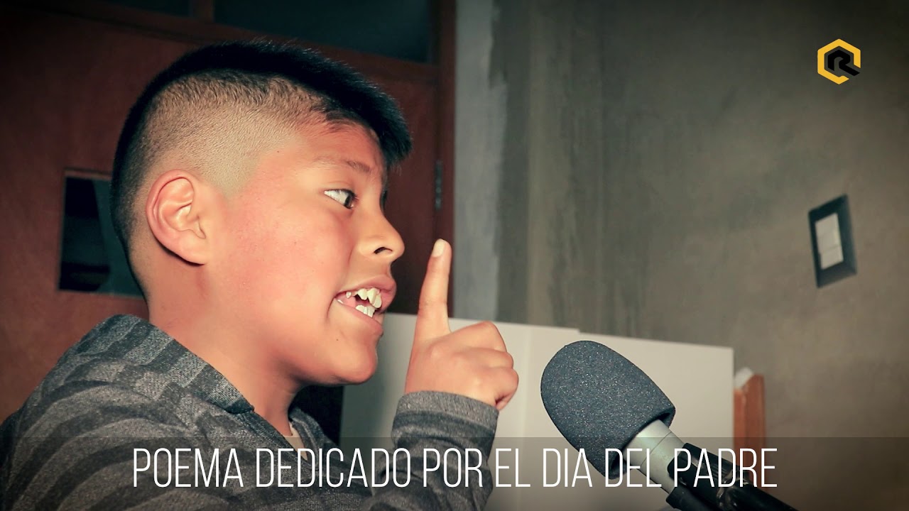 POEMA POR EL DIA DEL PADRE