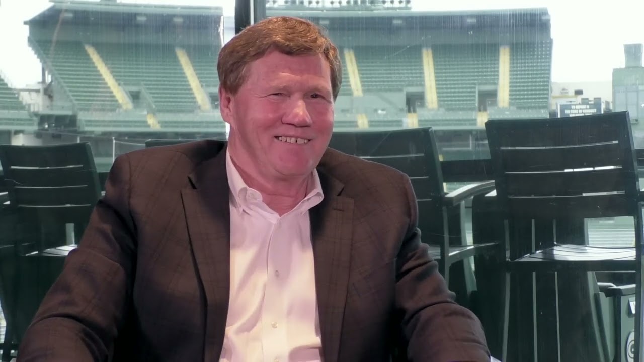 Shortz on Sportz -  Mark Murphy 1080