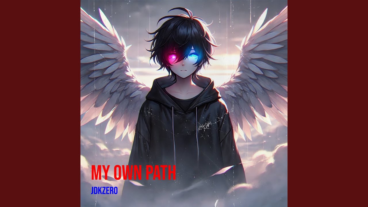 My Own Path