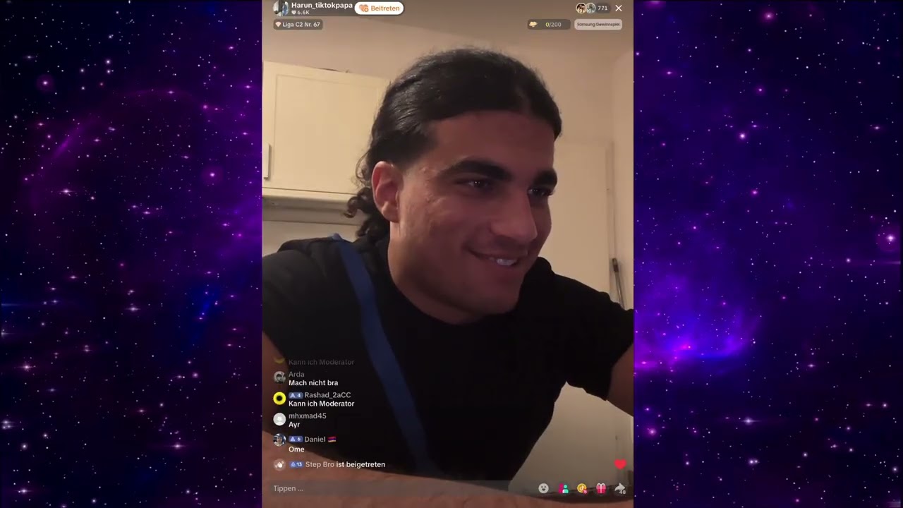 🔴 LIVE! Harun, Barrelo 1/2 🤯 #tiktok #live #barrelo #harun #fyp #viralvideo 