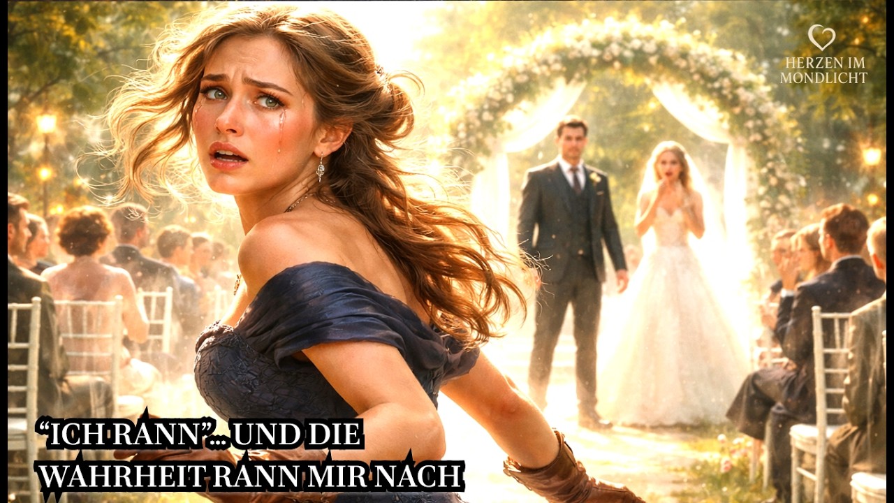 Sie floh weinend von der Hochzeit ihres Ex… und begegnete dem mächtigsten Herzog Englands