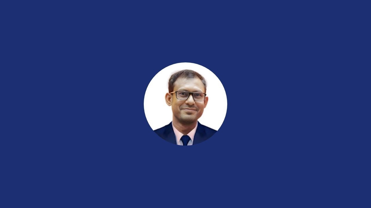 Nazmul Hasan is live!