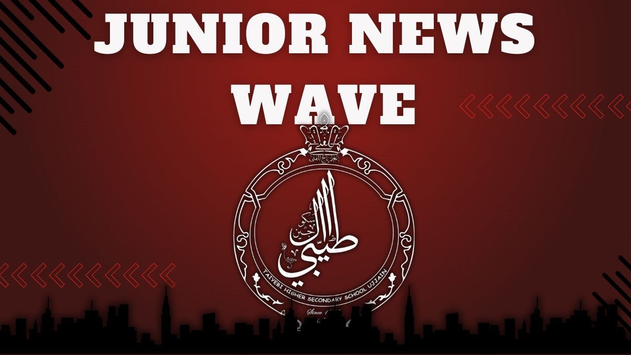 Junior News Wave | Part 2