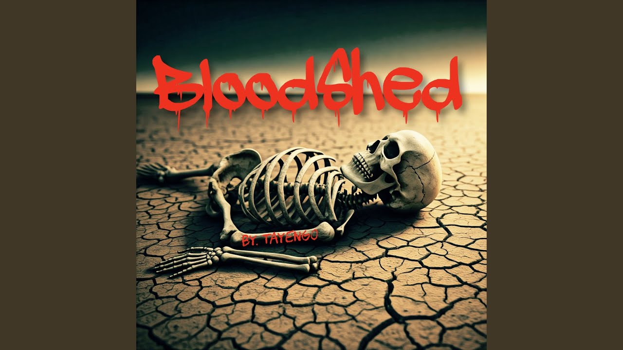 Bloodshed