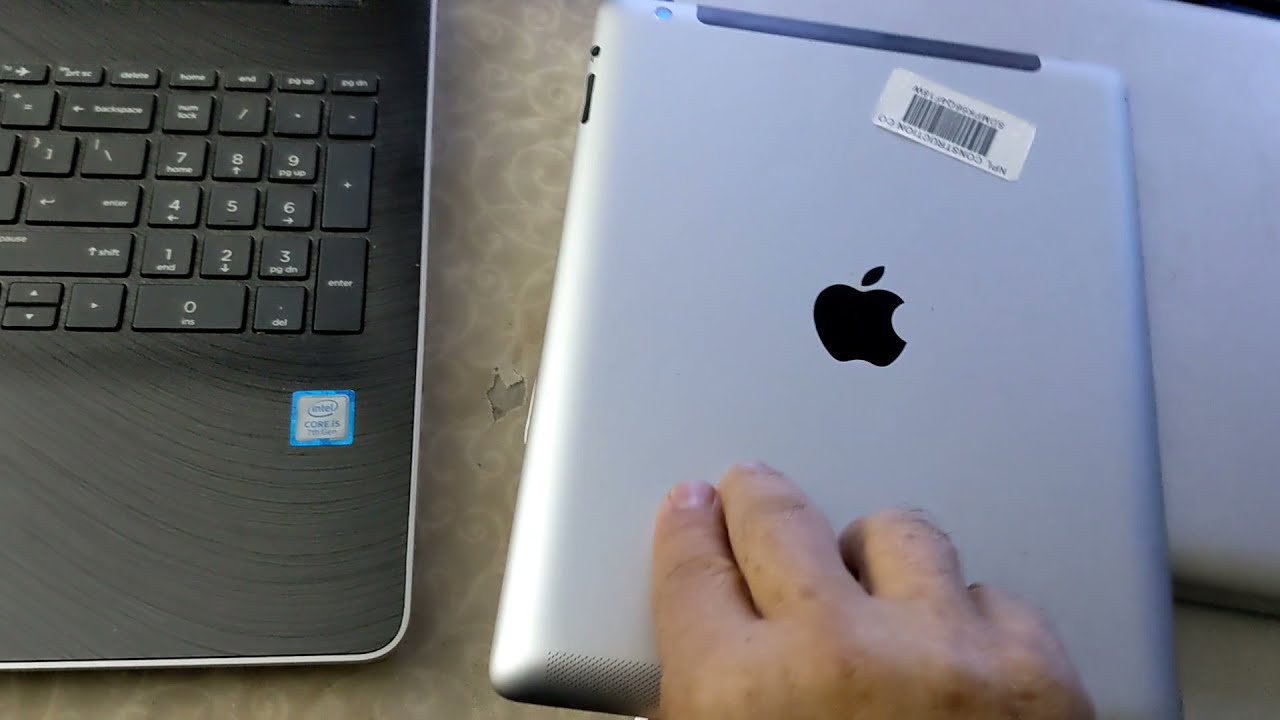 iPad 4 A1460 Wi-Fi + Cellular iCloud Ramdisk bypass Apple Tech 752 Sliver 6.1 Бесплатное руководс...