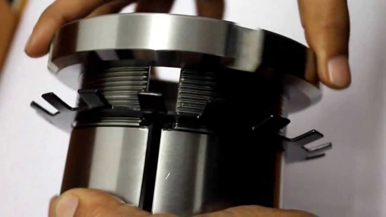 Adapter Sleeve from Global Sleeve Solutions (sales@globbalsleeves.com)