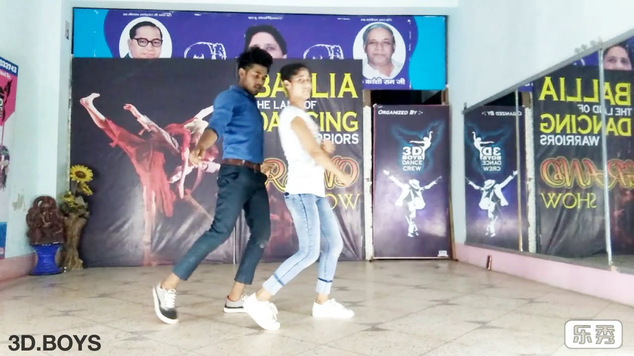 Batla House O SAKI SAKI Dance Video | 3D.Boys dance crew | Nora Fatehi, Tanishk B, Neha K, Tulsi K,