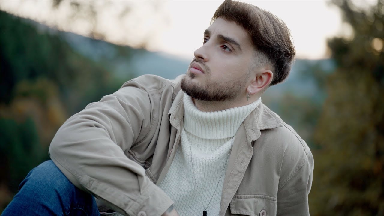 Alex Rodríguez - Mi Estrella (Videoclip Oficial)