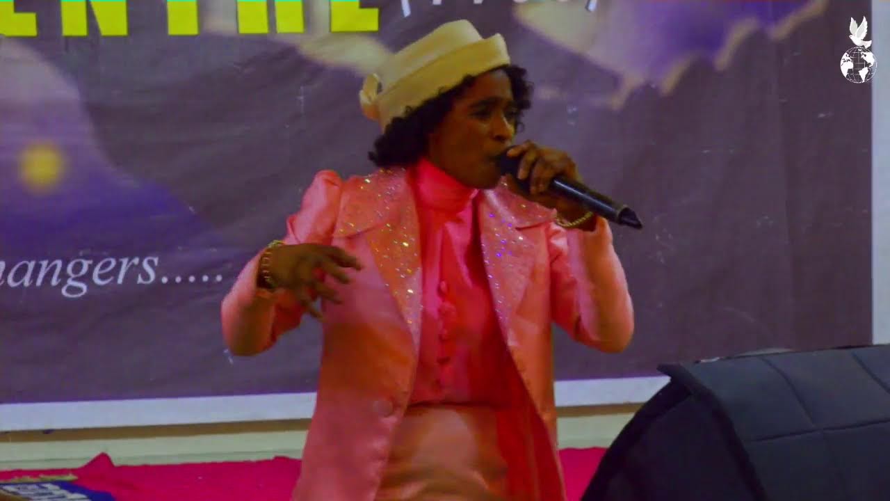 SUNDAY CELEBRATION SERVICE|| WITH PASTOR BUNMI SALAMI|| 11TH JAN 26
