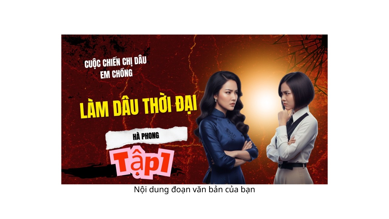 Ngày đầu làm dâu, em chồng bắt giặt ĐỒ LÓT và màn đáp trả 