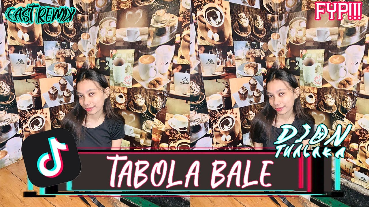 DJ TABOLA BALE!!! [DION TUALAKA] REMIX