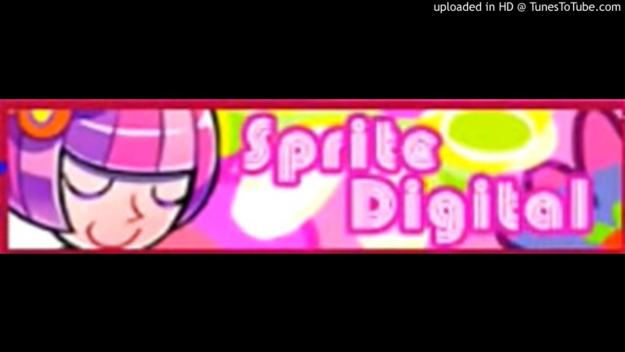 【pop'n】 Sprite Digital / Serph 【Sound Only】
