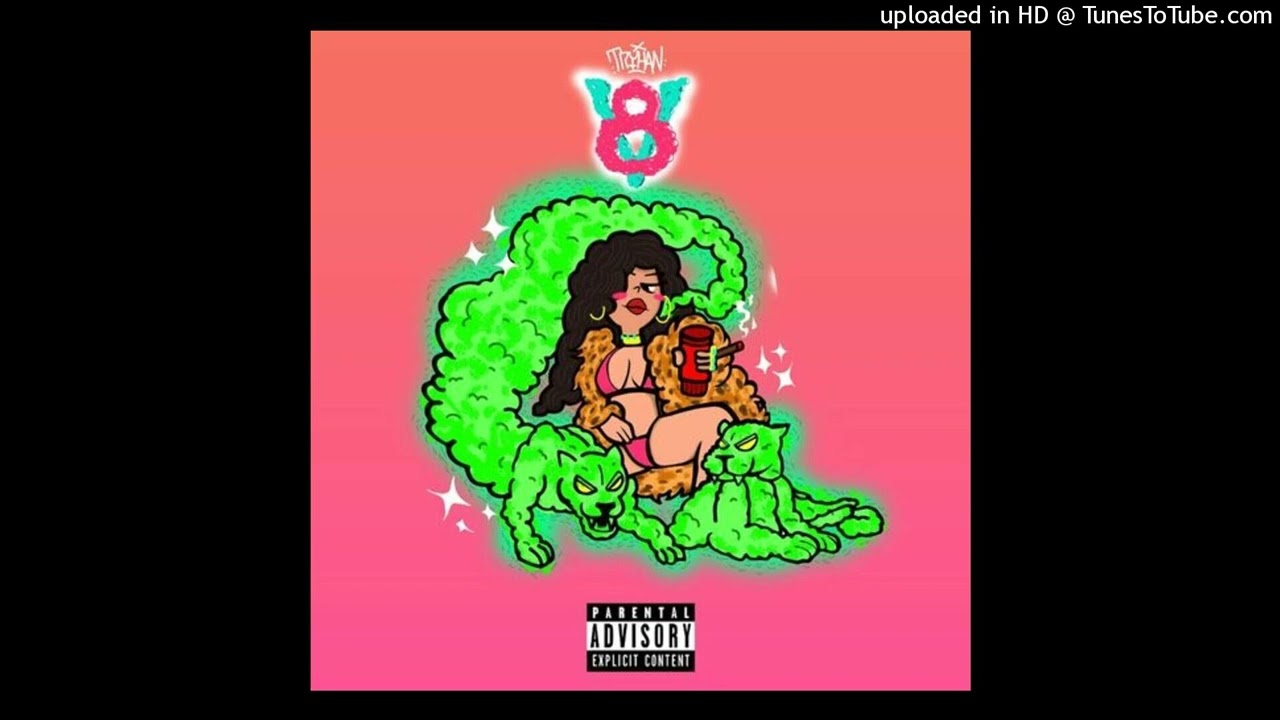 [FREE] Mnzr x Tryhan x Yezzy Wallace 