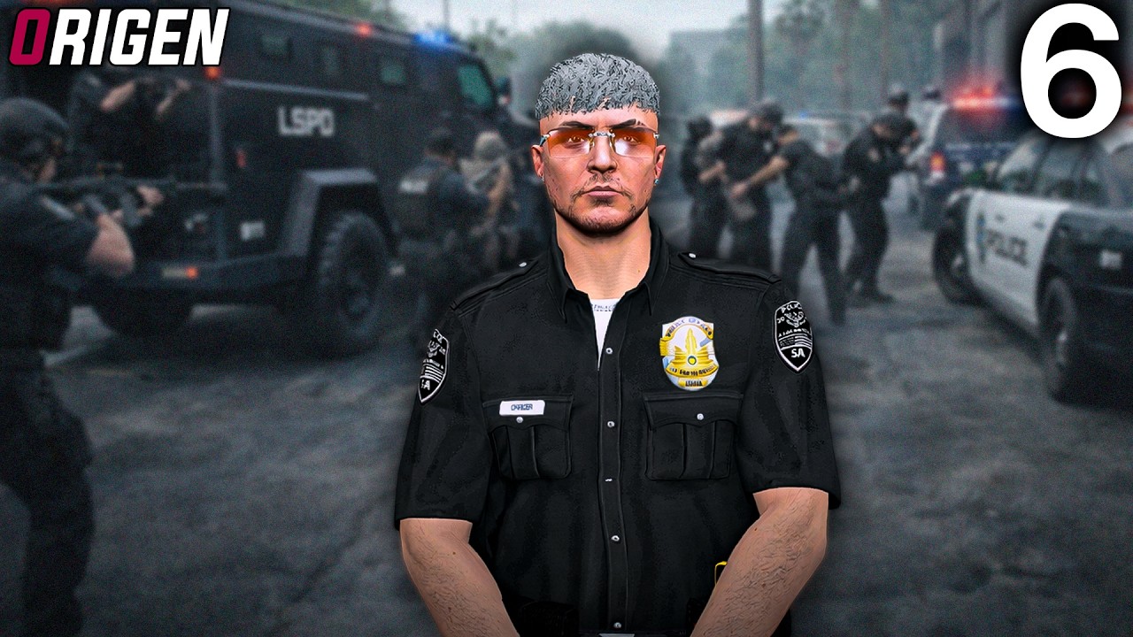 🔴 Isidoro Navarro hace una REDADA #6