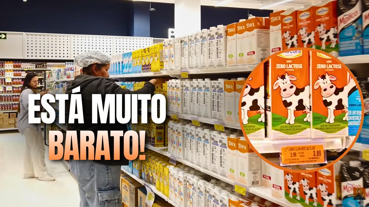QUANTO CUSTA O MERCADO EM CURITIBA EM 2026?