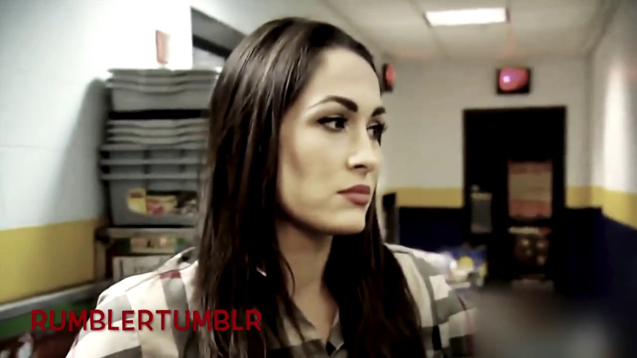 Seth Rollins/Brie Bella ~ Na Na
