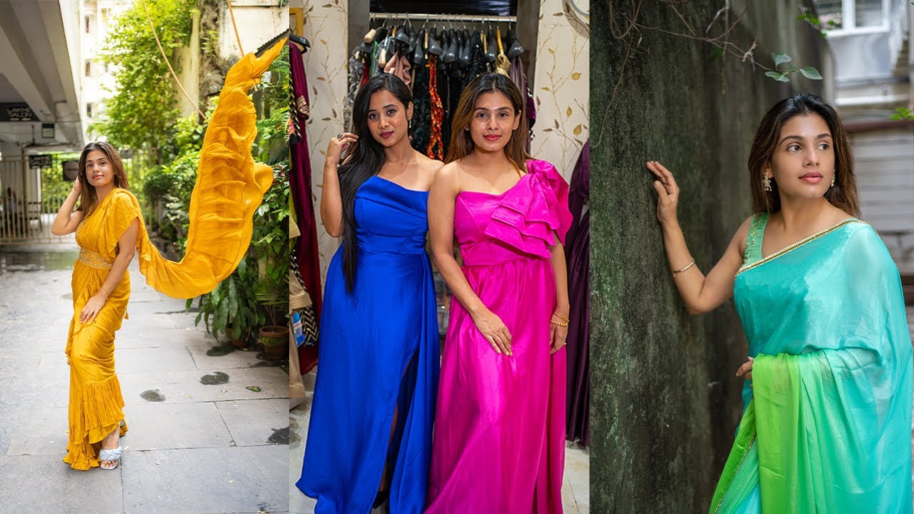 The Most Affordable Designer Boutique in Town 🤩 Festive Special Collection 😍 Starting 1500/- Only 😧