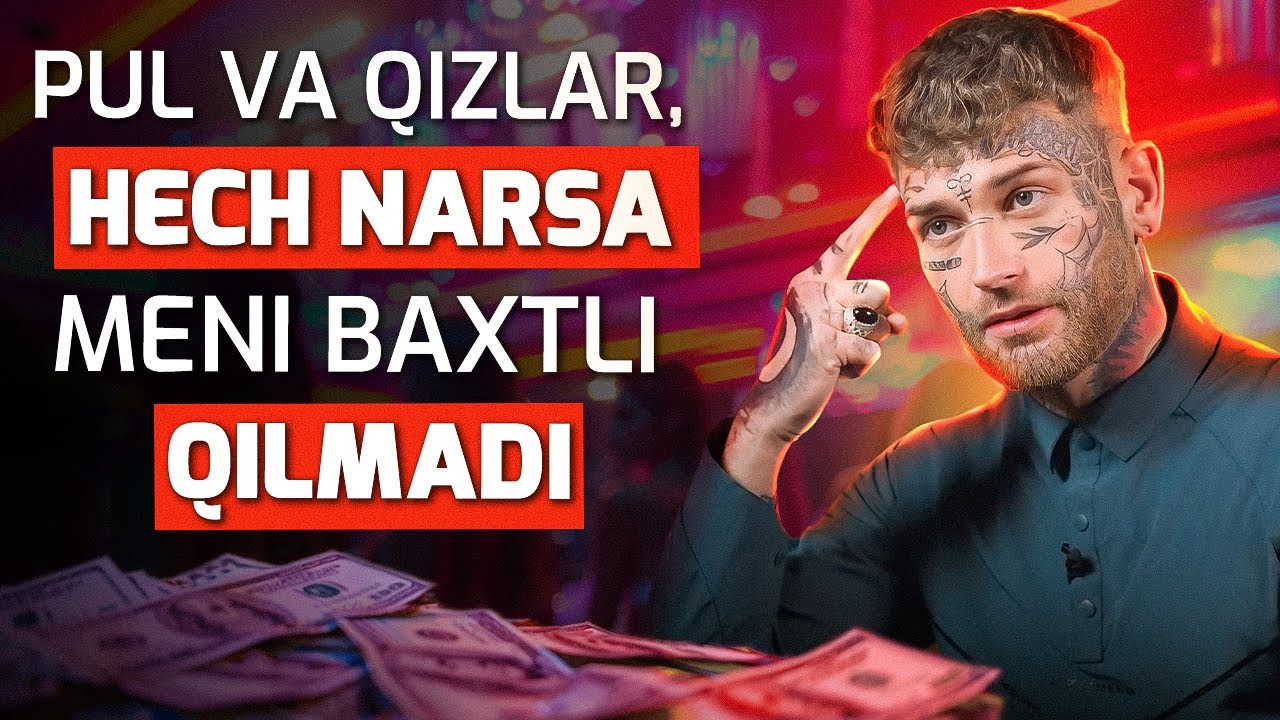 Zulmatdan Islomga! - 