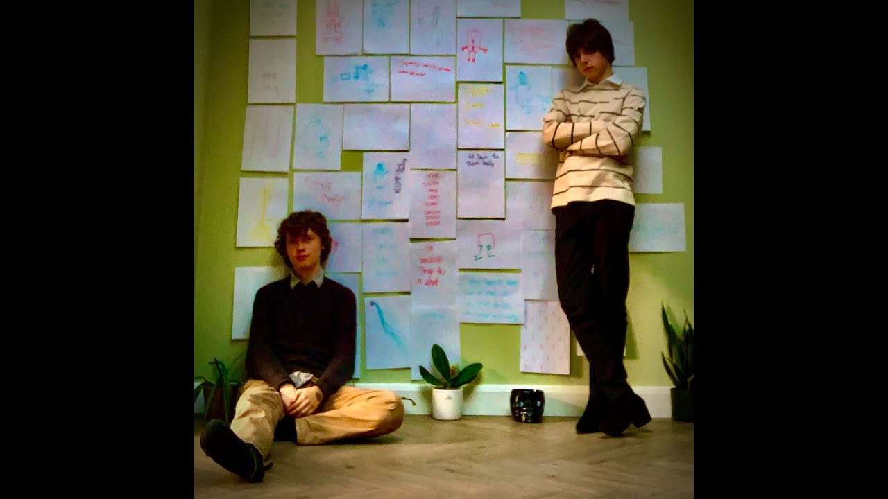 The One That I Love - Alex Hills & Michael Harbut