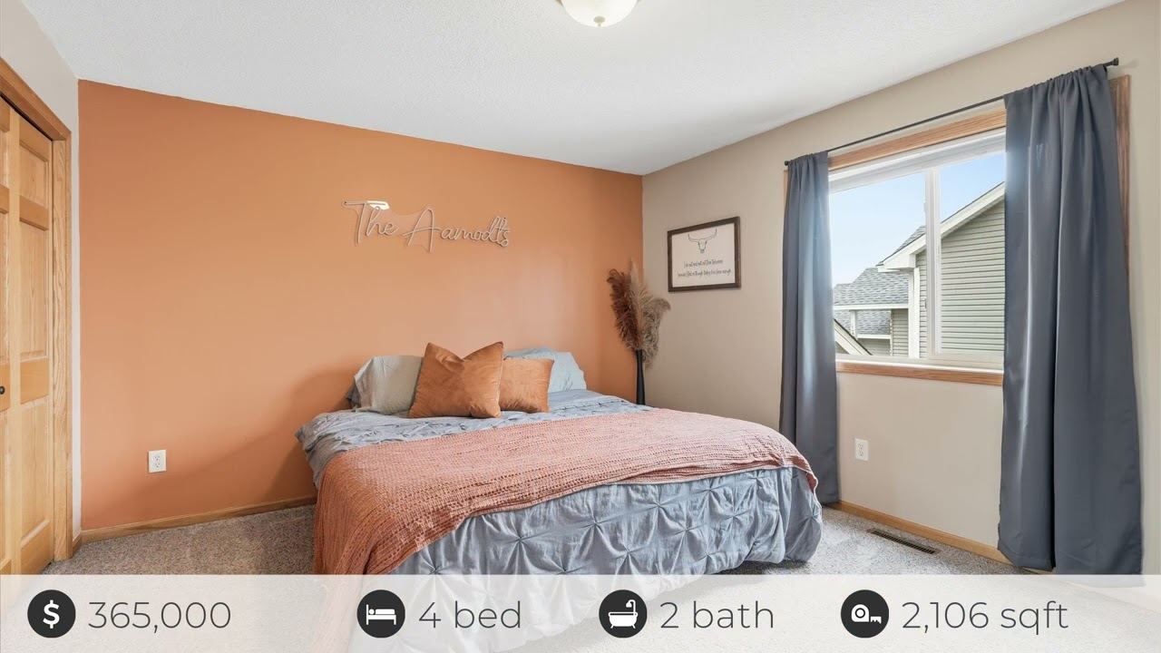 18837 Julie Way, Big Lake, MN