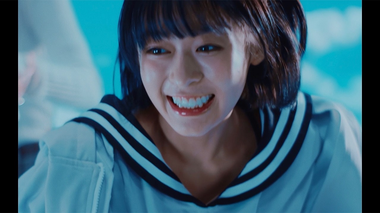 森七菜主演　新宿・歌舞伎町で彼女に何が起きたのか？　映画「炎上」予告映像